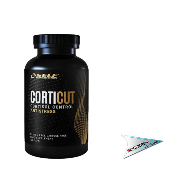 SELF-CORTICUT (Conf. 120 cps)     